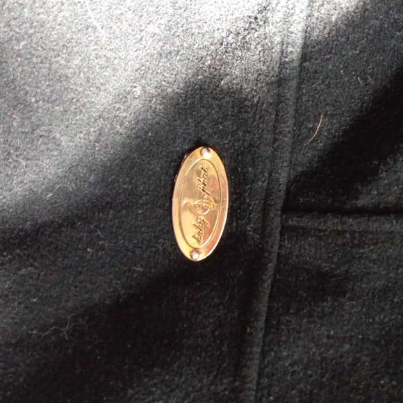 Authentic BabyPhat coat - Picture 11 of 12